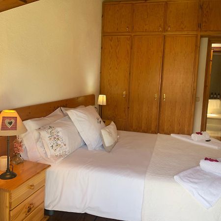 Atico Con Encanto En Bellver De Cerdanya Apartment Exterior photo