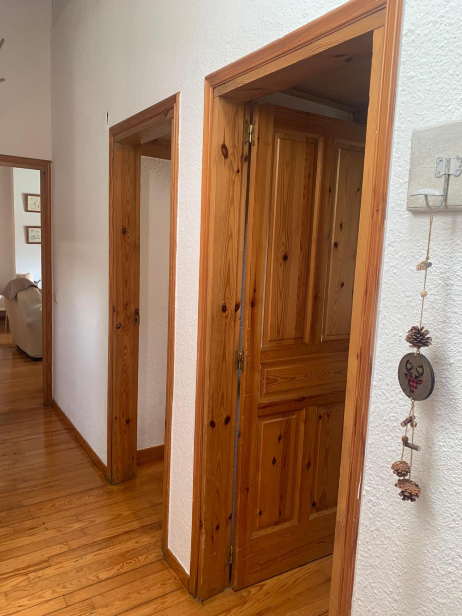 Atico Con Encanto En Bellver De Cerdanya Apartment Exterior photo