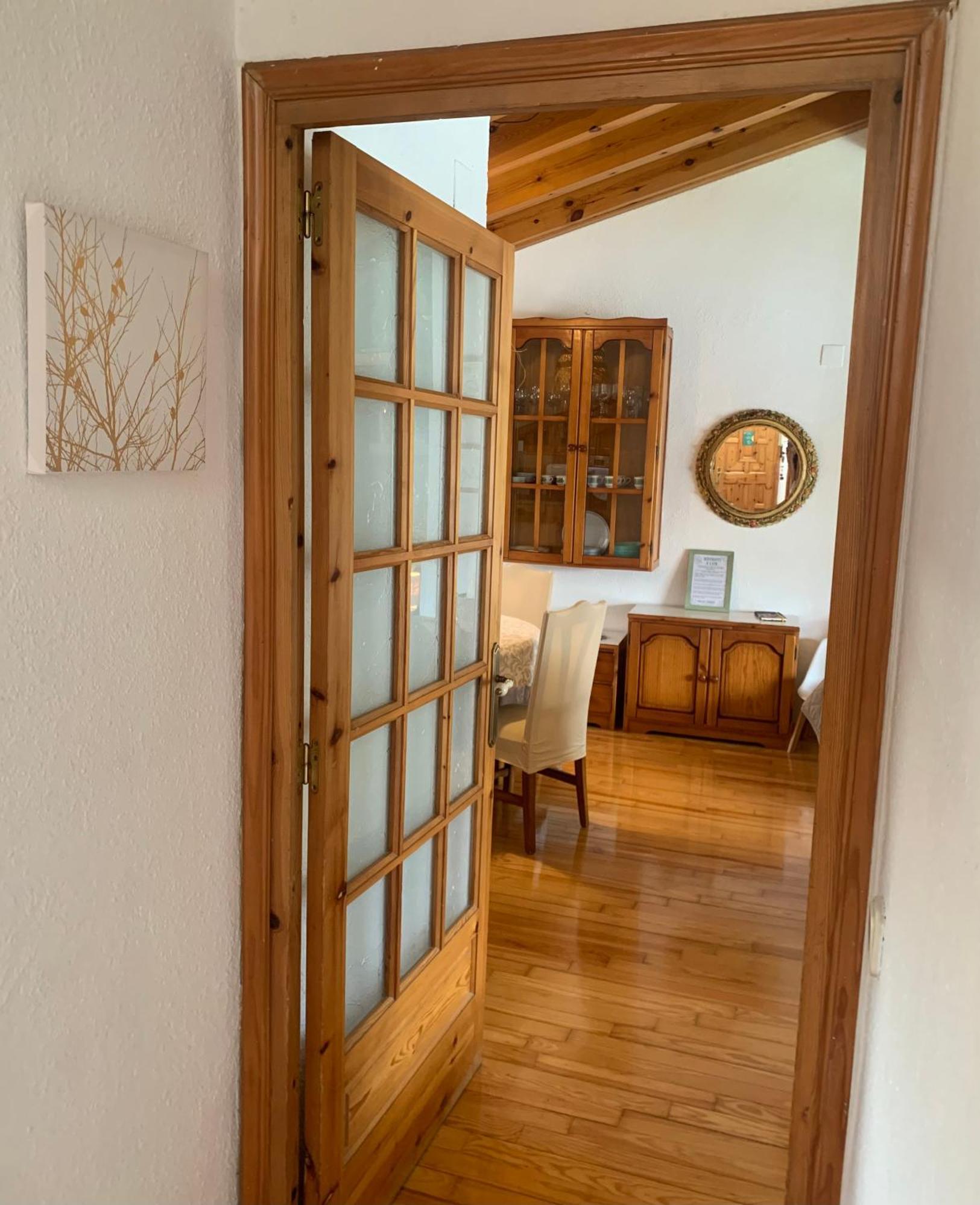 Atico Con Encanto En Bellver De Cerdanya Apartment Exterior photo